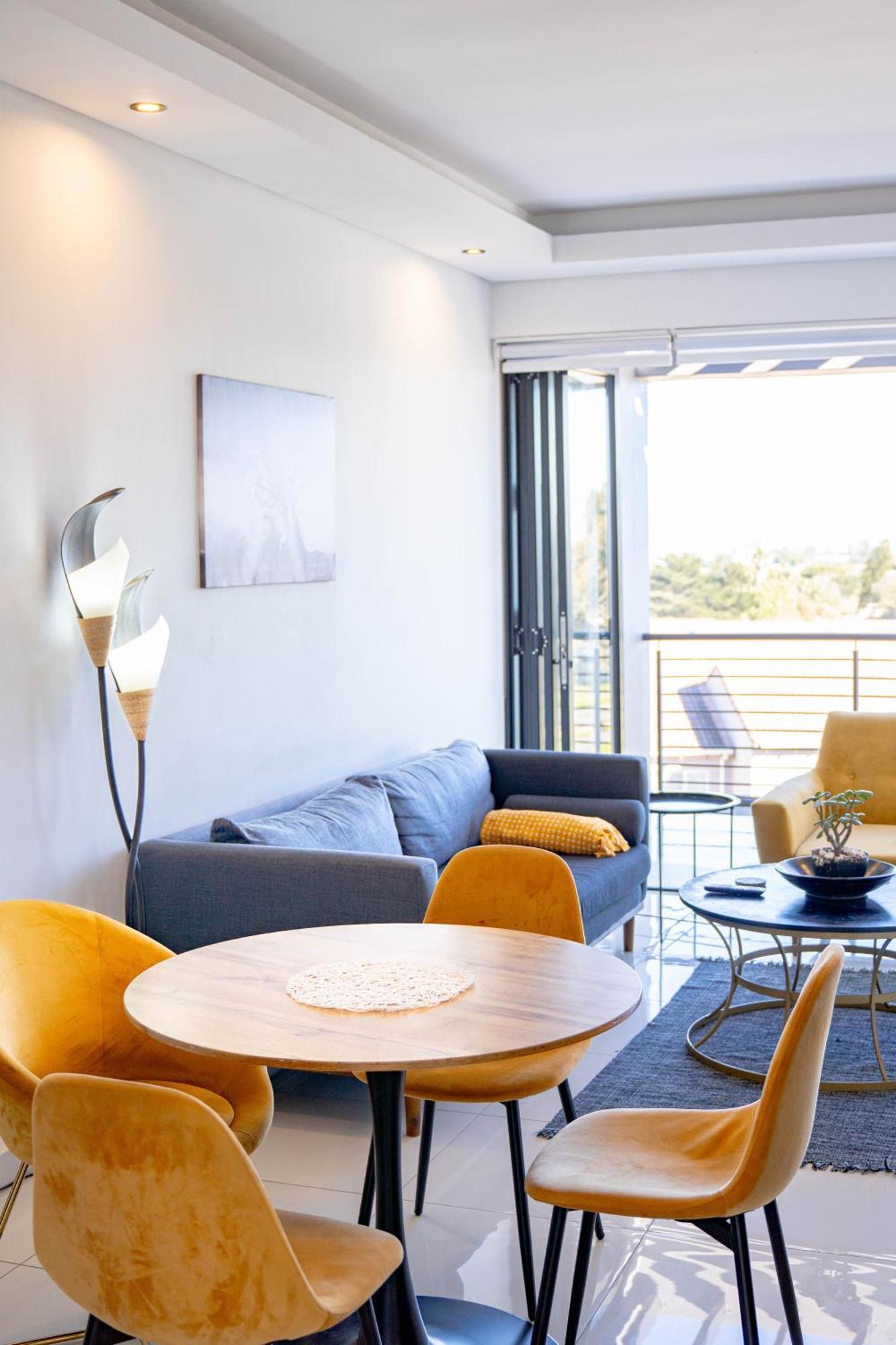 Greystone Executive Apartment