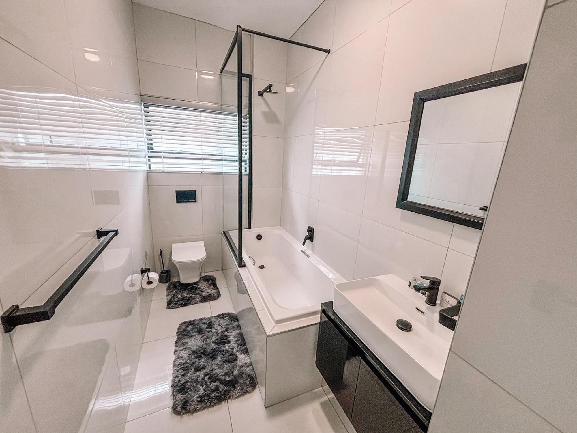 Greystone Executive Apartment Cape Town