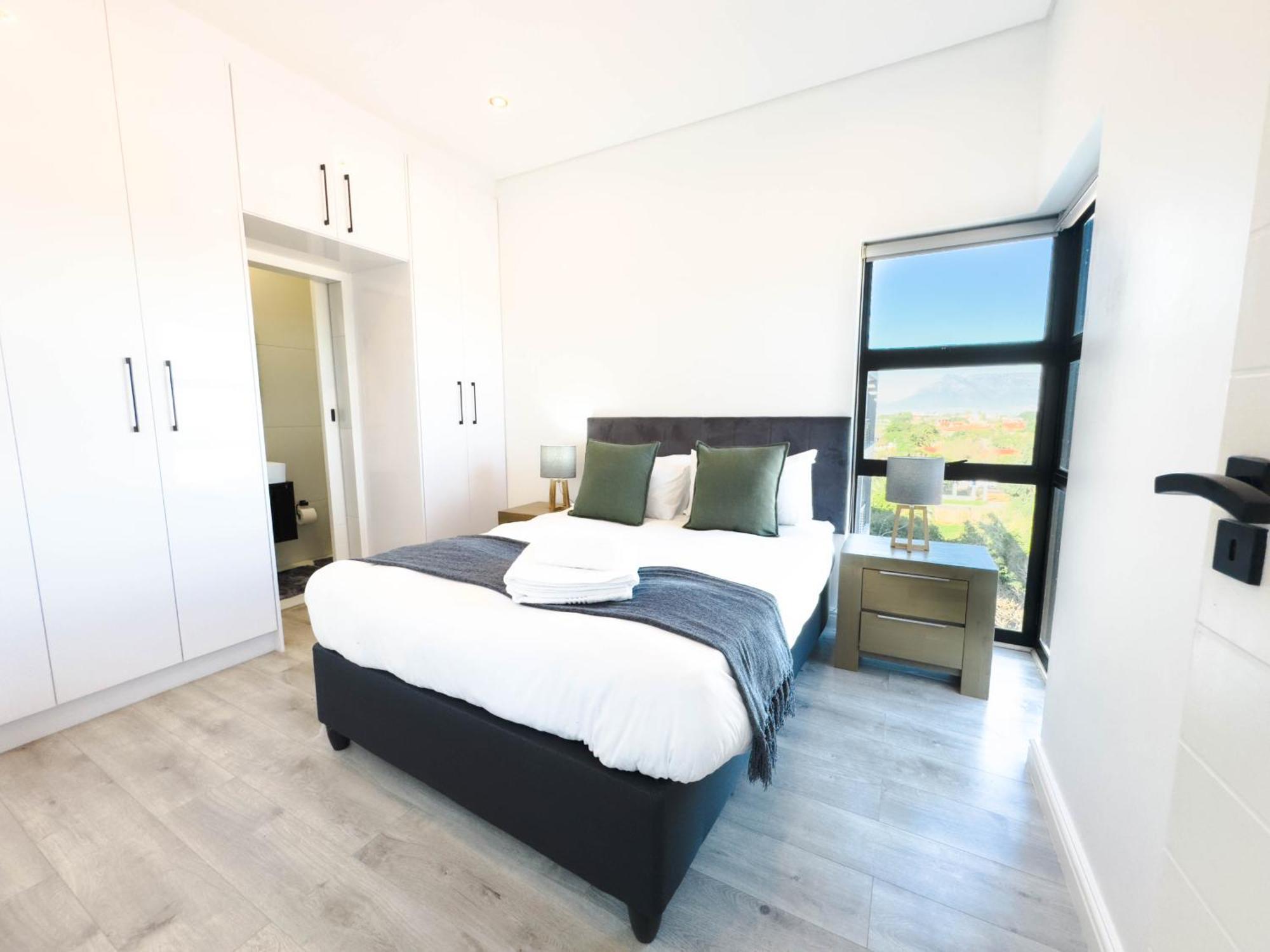 Greystone Executive * Cape Town