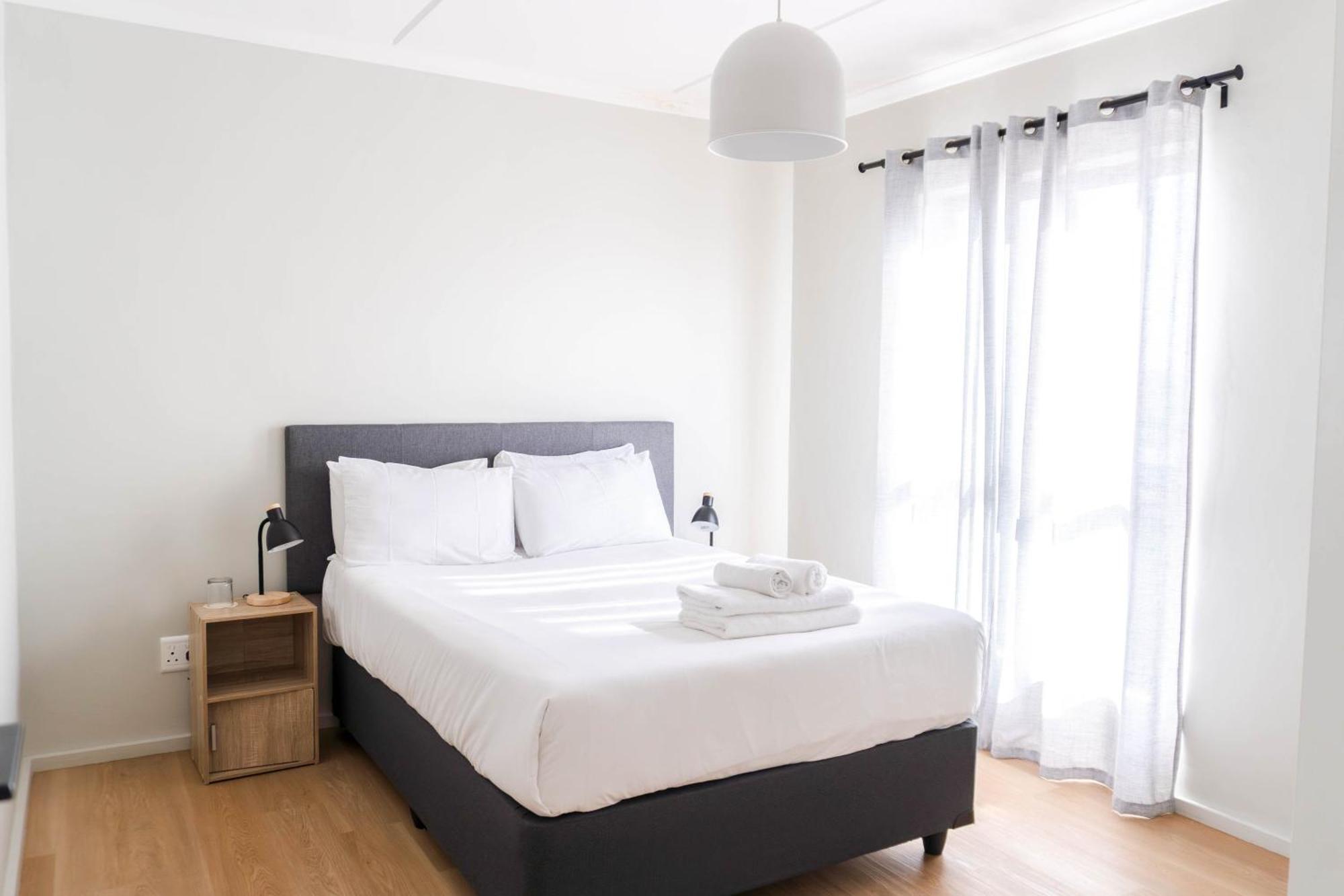 Apartment Greystone Executive *