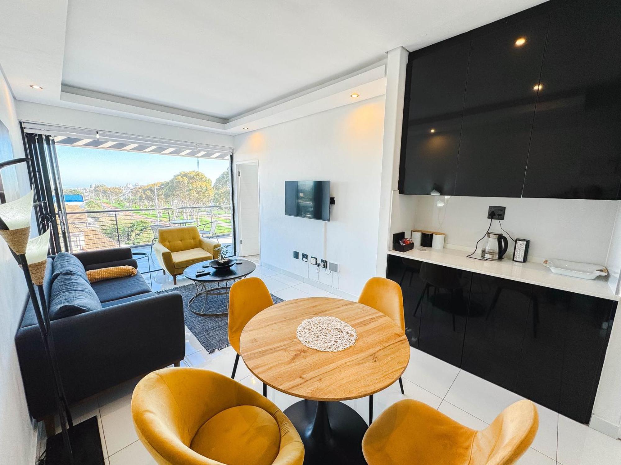 Greystone Executive Cape Town