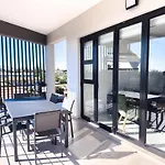Greystone Executive Apartments