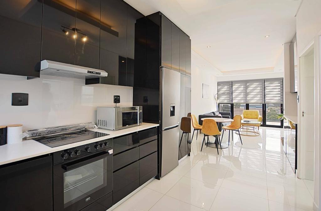 Apartment Greystone Executive