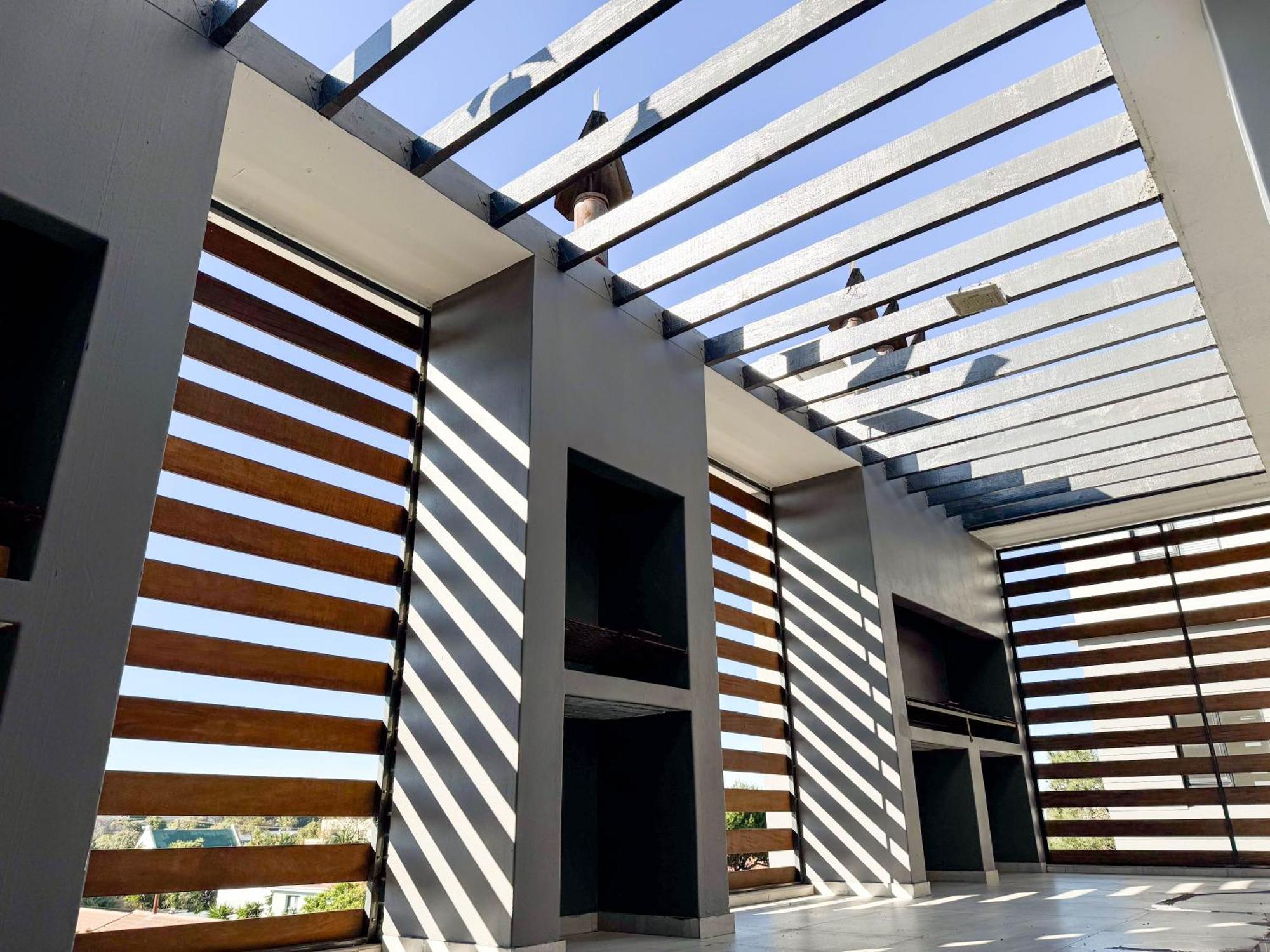 Apartment Greystone Executive Cape Town