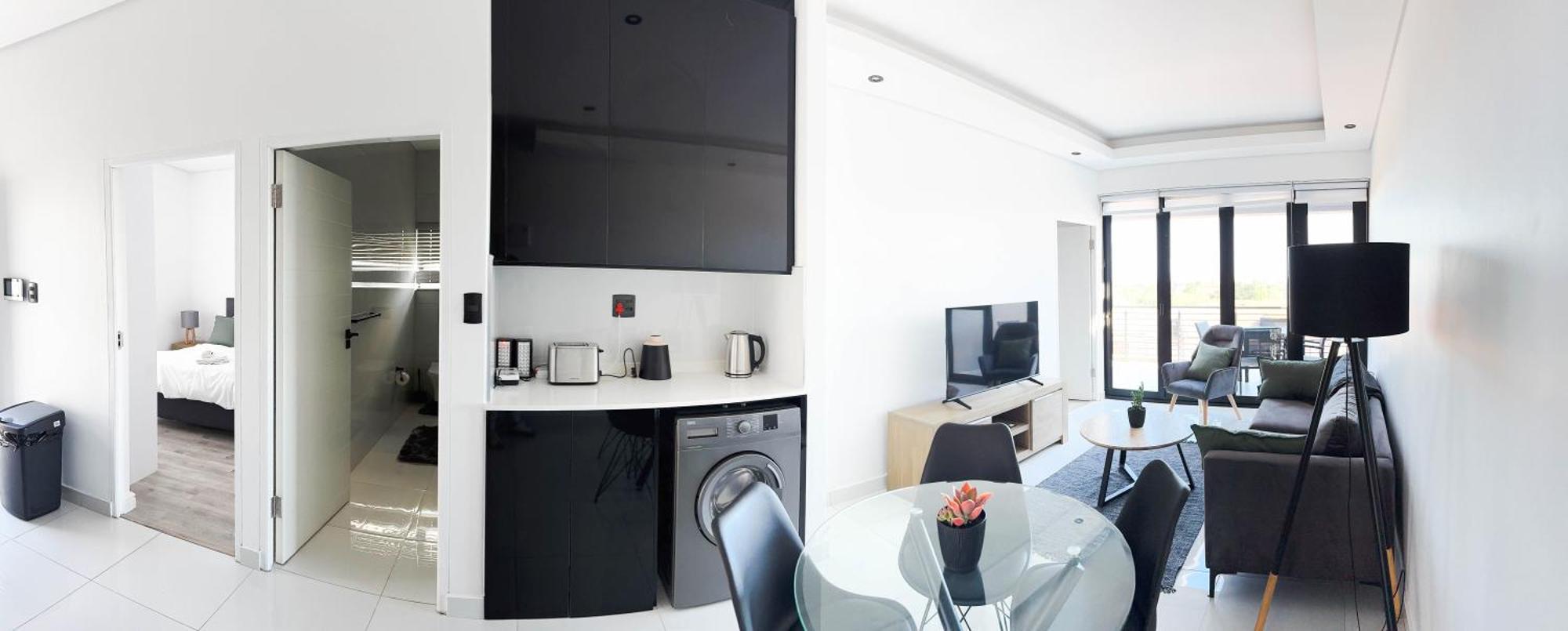 Greystone Executive * Cape Town