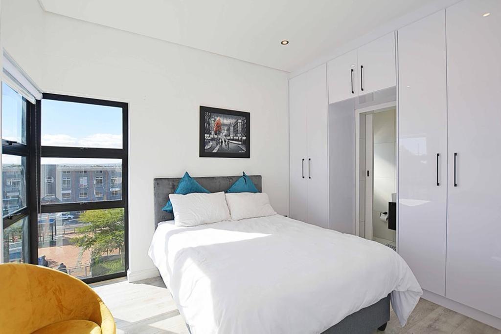 Apartment Greystone Executive *