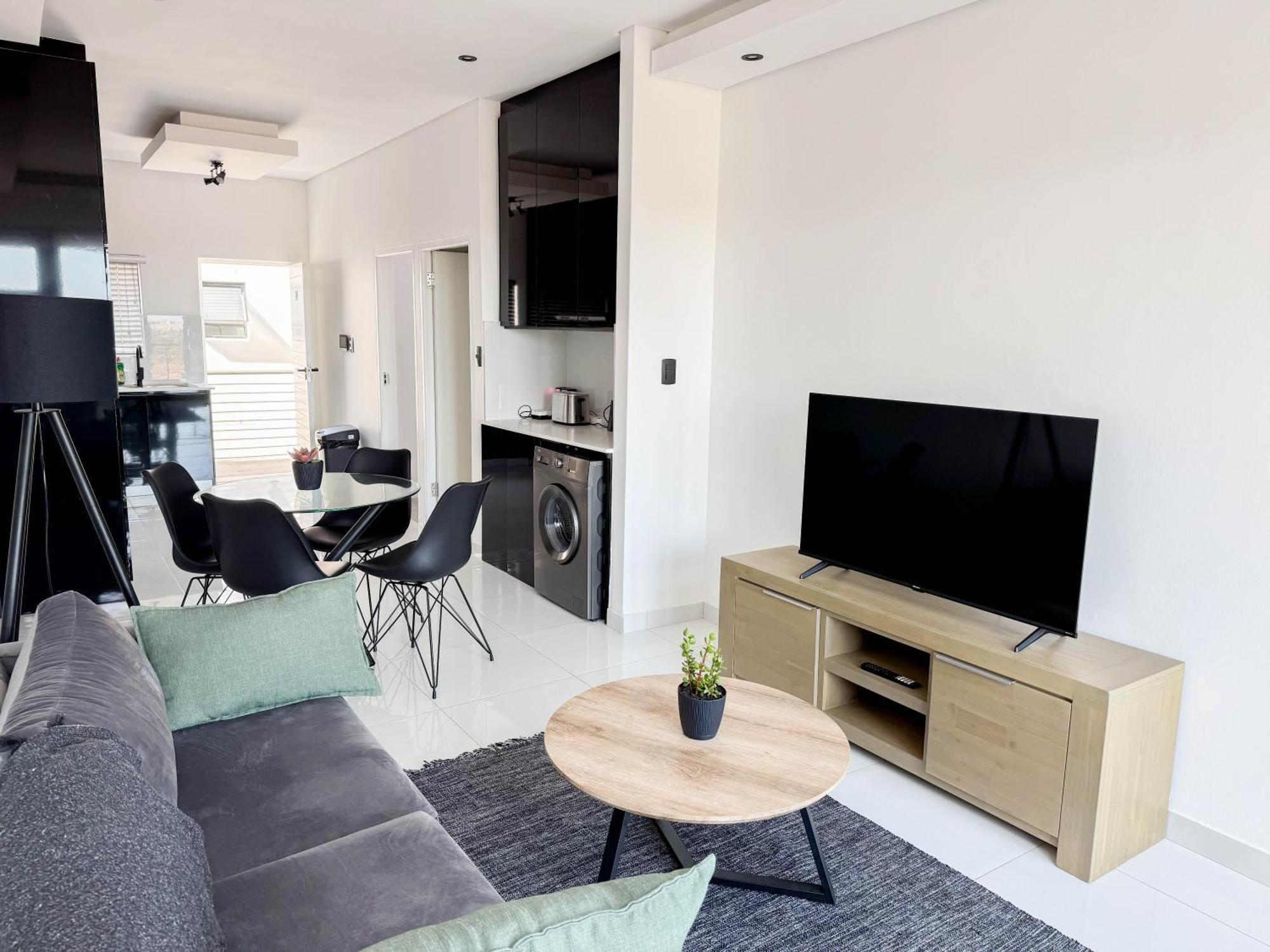 Greystone Executive Apartment Cape Town