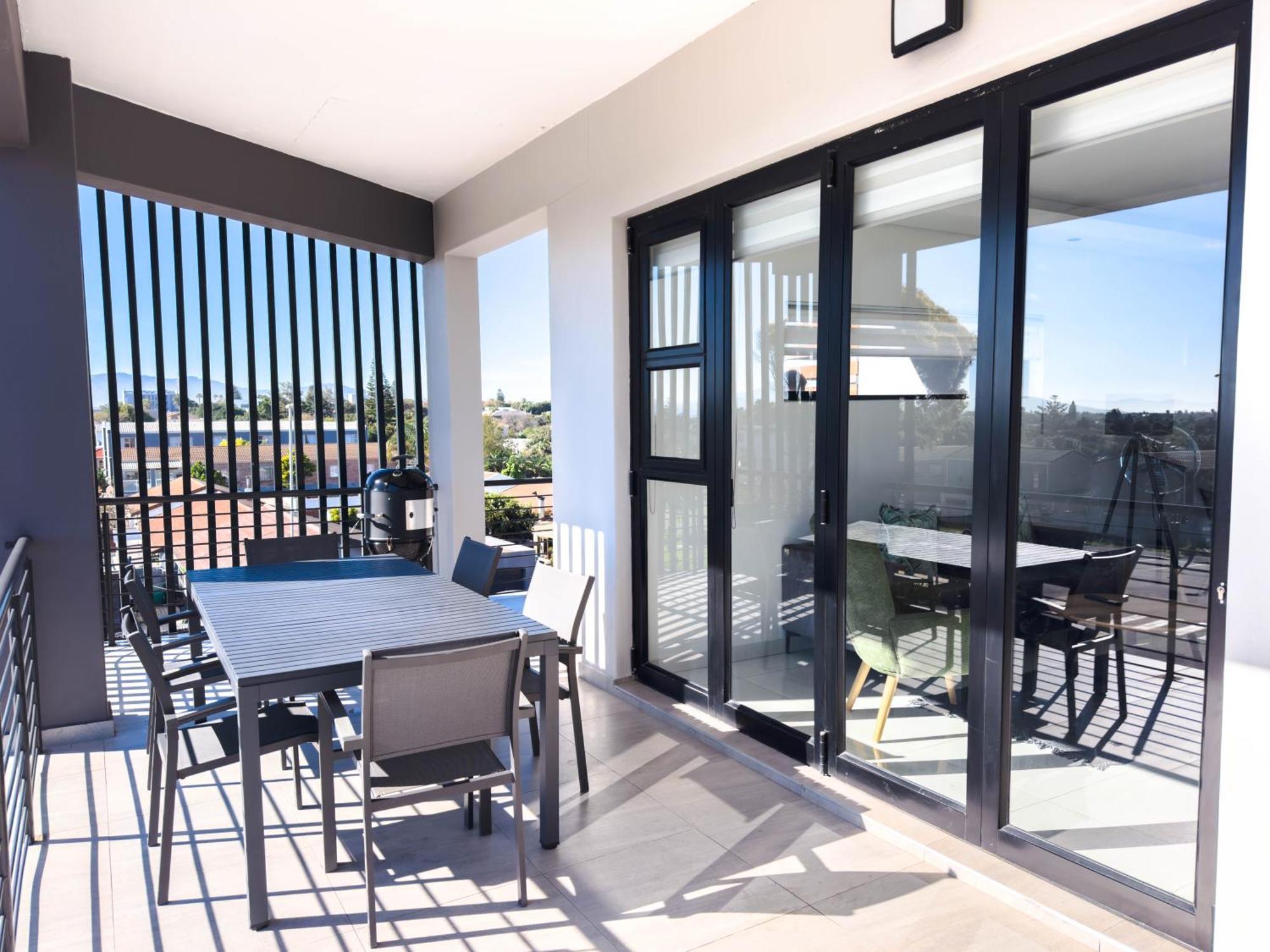Greystone Executive Cape Town