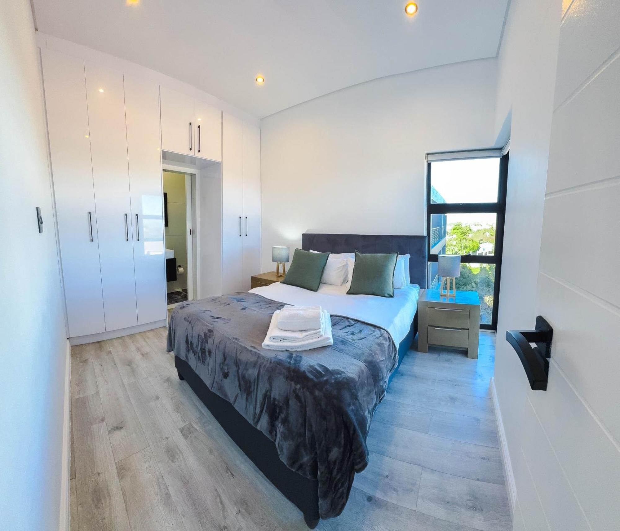 Apartment Greystone Executive Cape Town