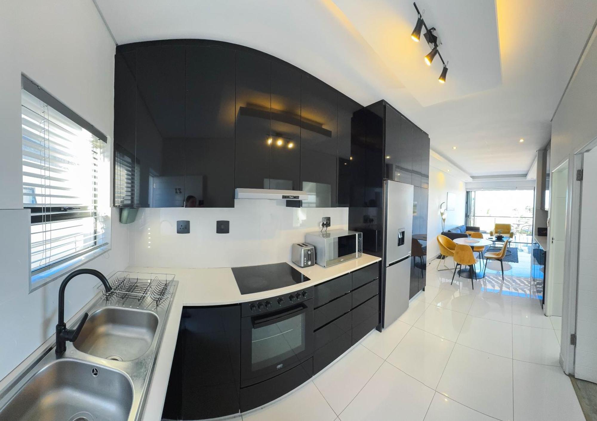 Greystone Executive * Cape Town