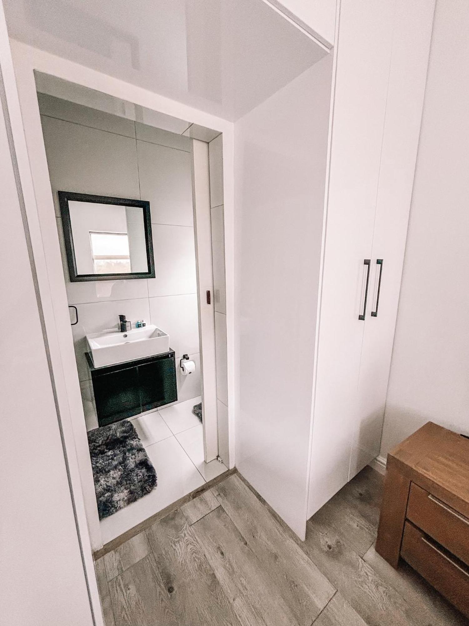 Apartment Greystone Executive Cape Town