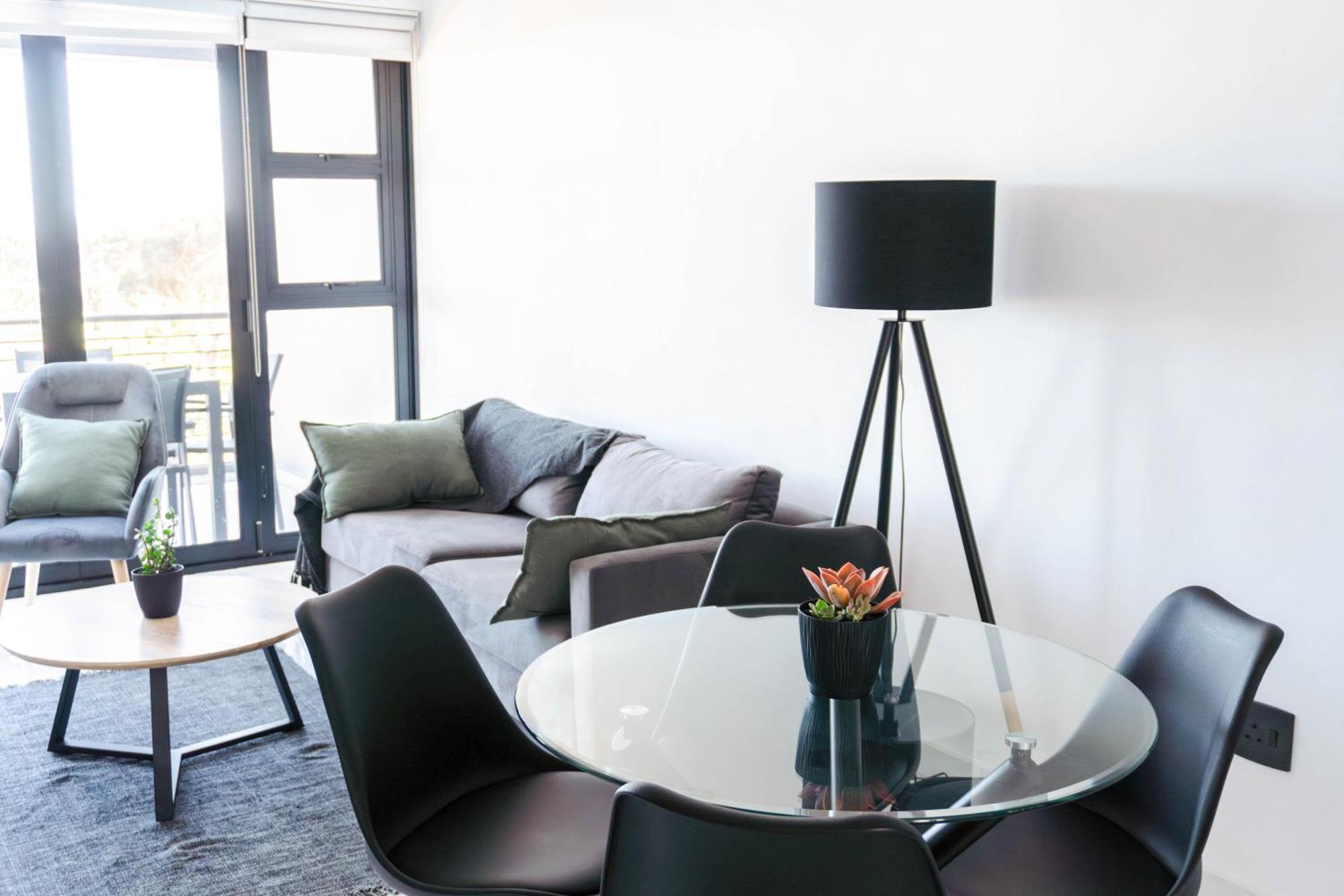 Apartment Greystone Executive *
