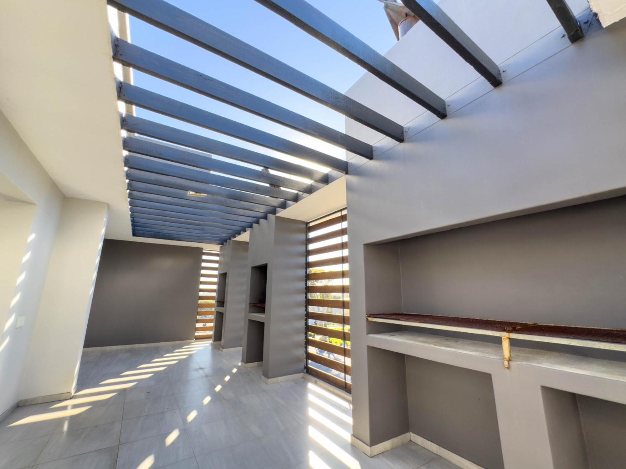 Greystone Executive Apartment Cape Town