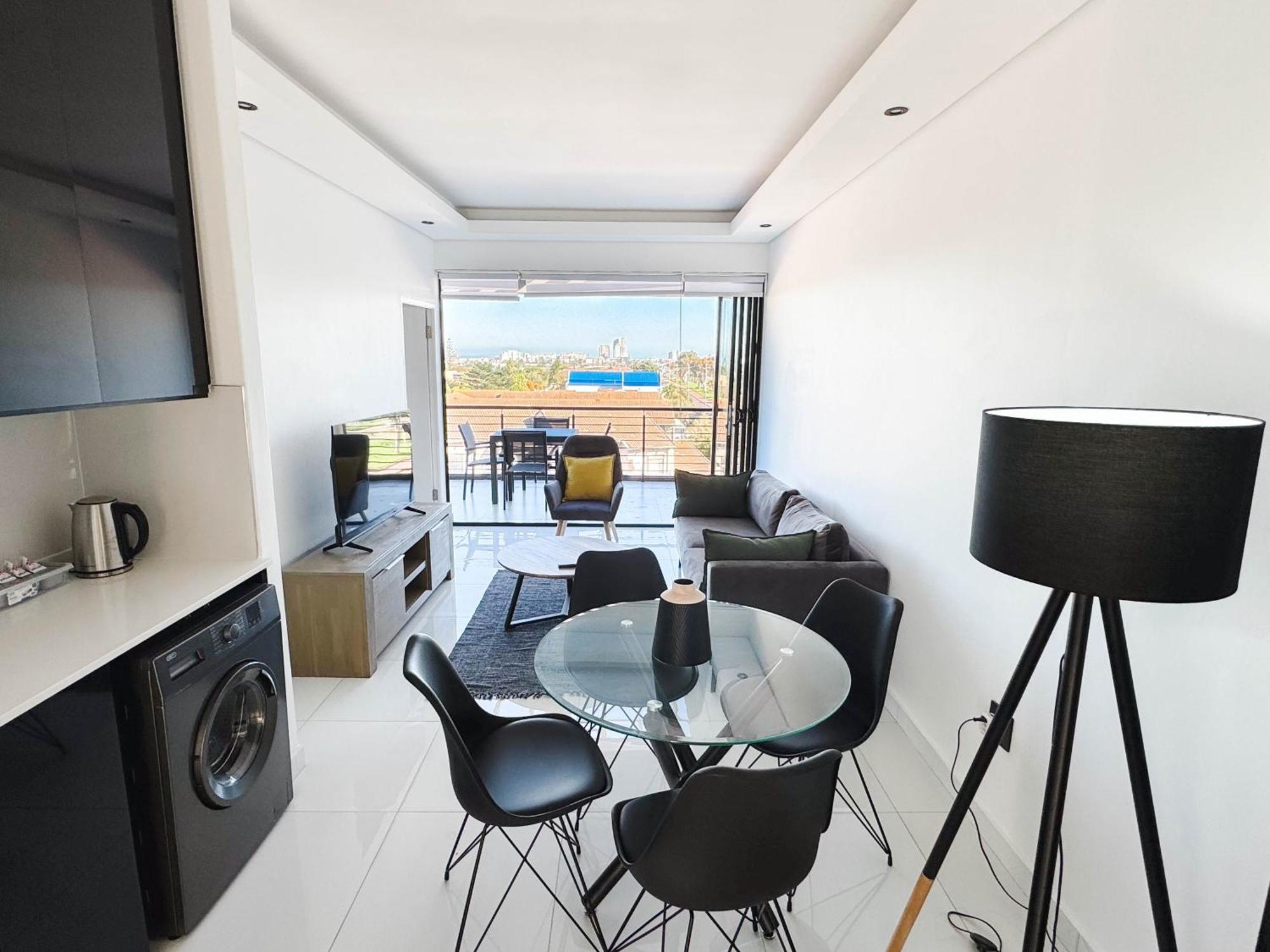 Apartment Greystone Executive