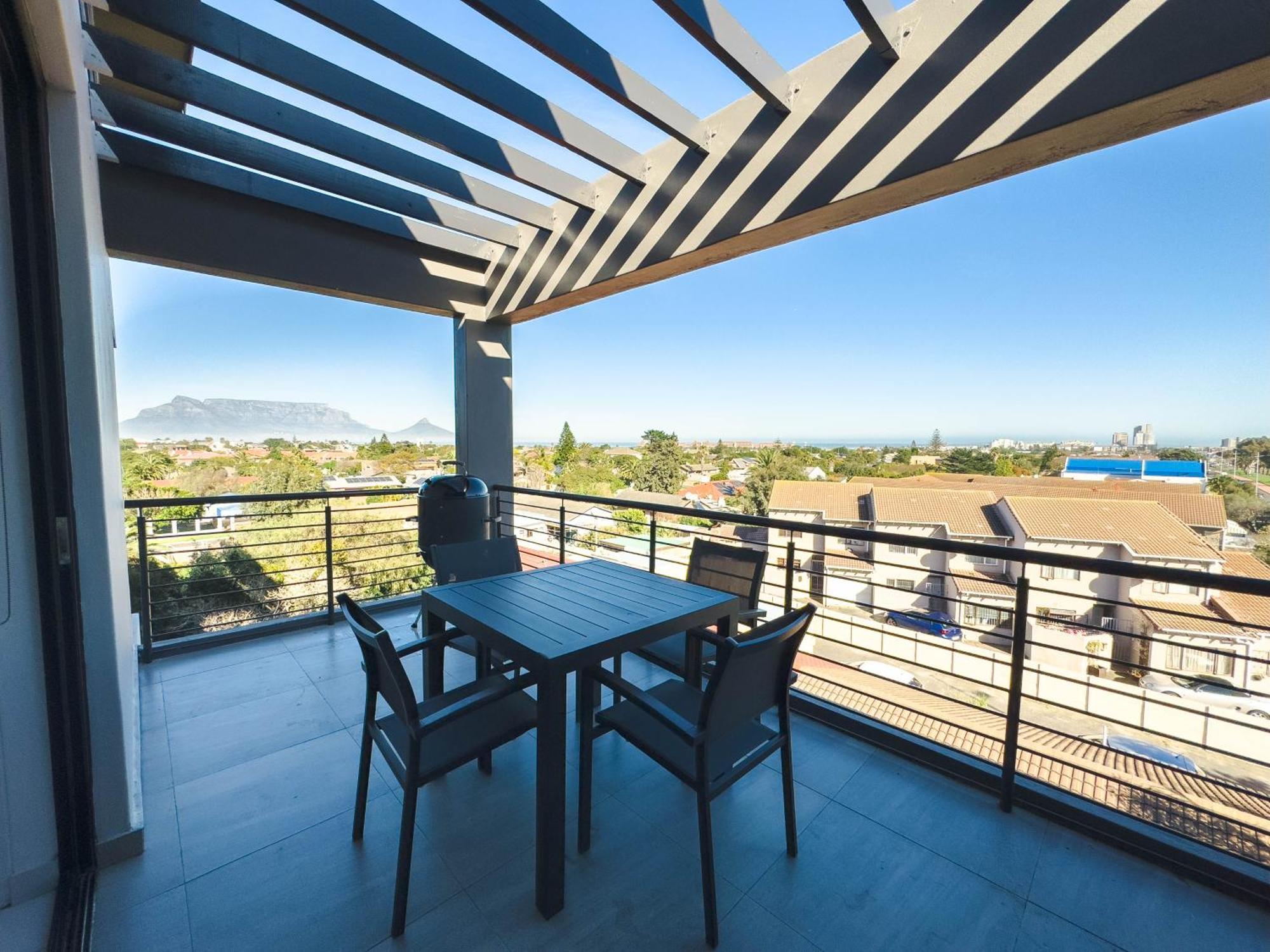 Greystone Executive Apartment *