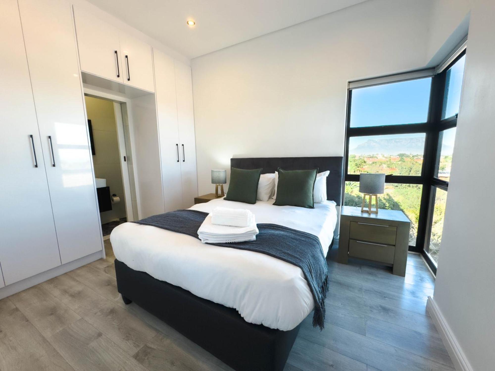 Greystone Executive Apartment *