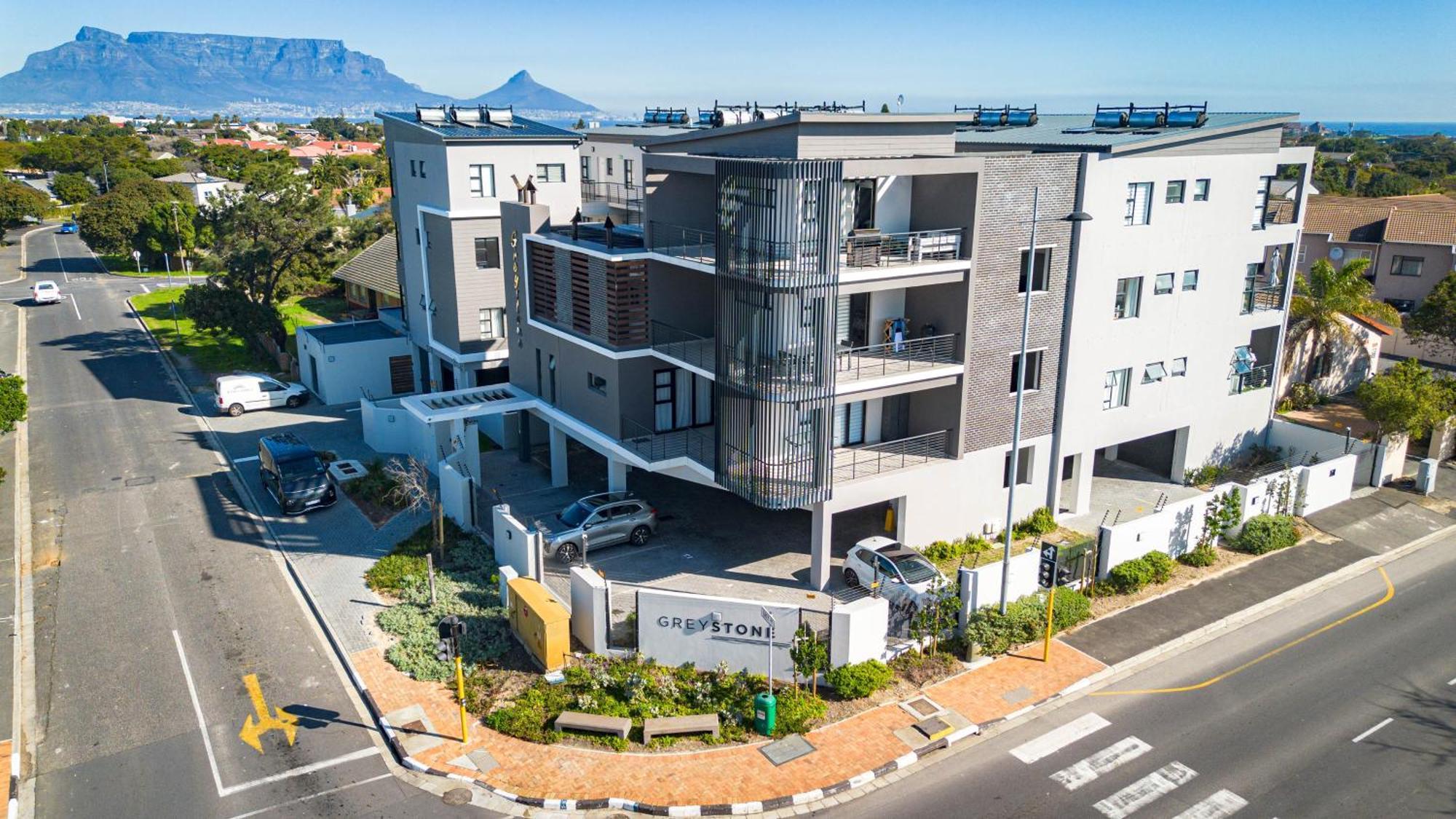 Greystone Executive * Cape Town