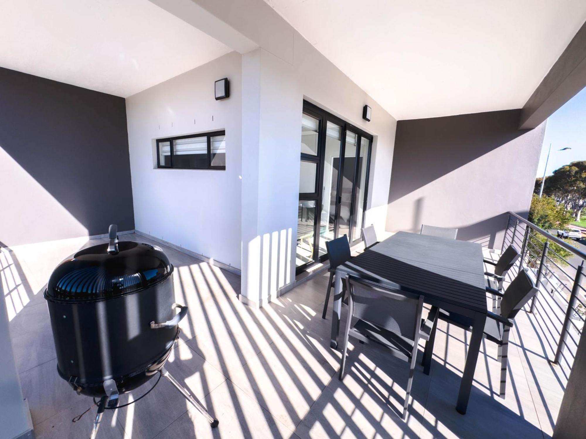 Greystone Executive * Cape Town