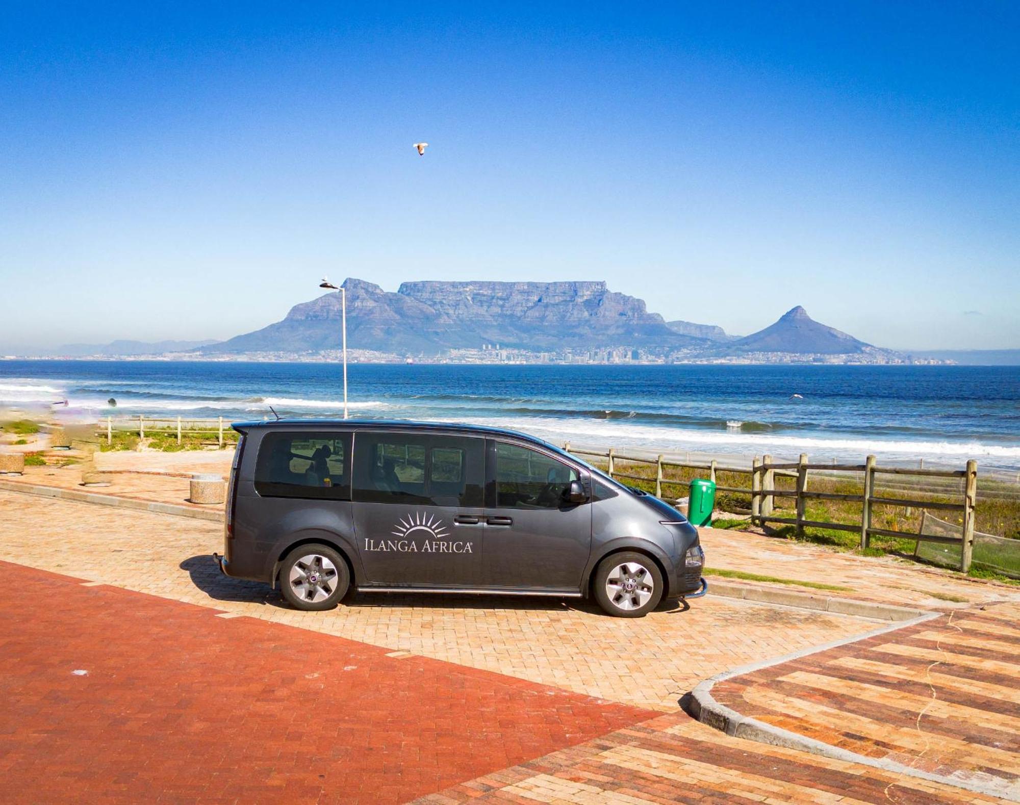 Greystone Executive Cape Town