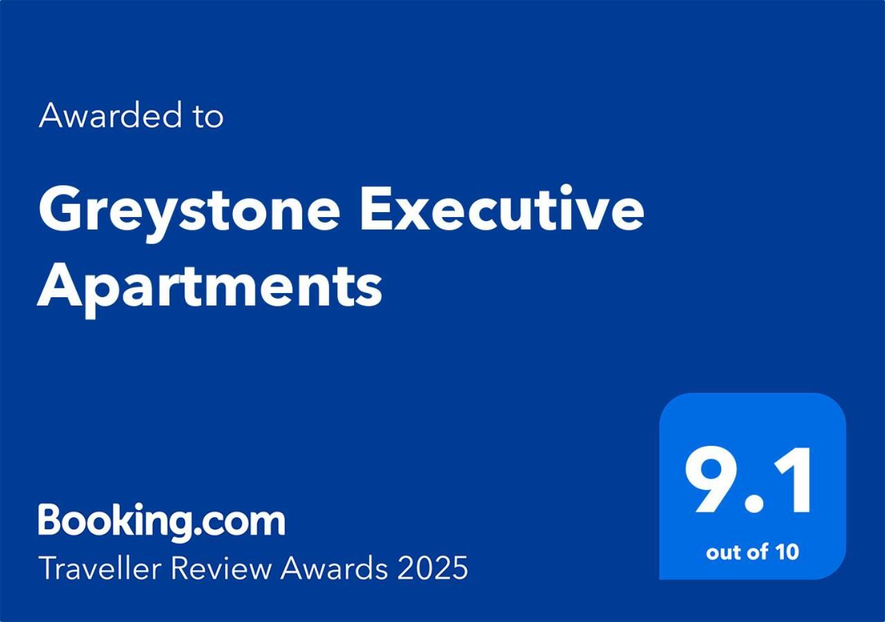 Greystone Executive Apartment
